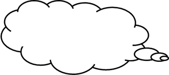 Wolke